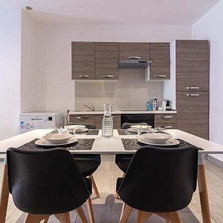 Appartement Moderne Et Elegant Quartier Saint-Jean Perpignan 2 外观 照片