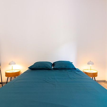 Appartement Moderne Et Elegant Quartier Saint-Jean Perpignan 2 外观 照片
