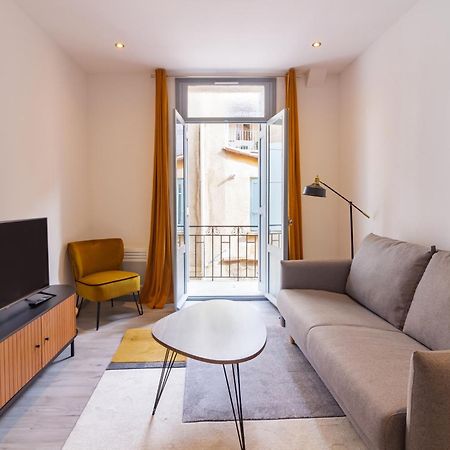 Appartement Moderne Et Elegant Quartier Saint-Jean Perpignan 2 外观 照片