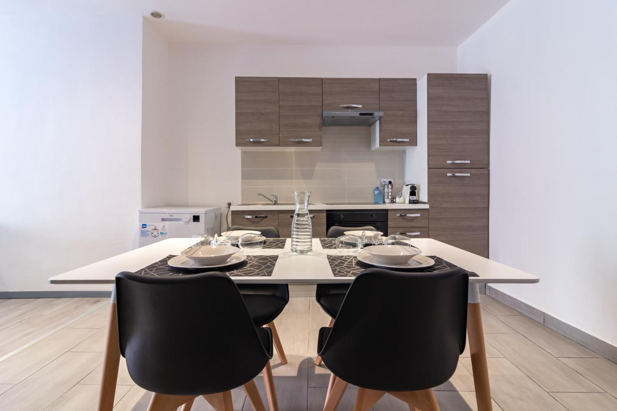 Appartement Moderne Et Elegant Quartier Saint-Jean Perpignan 2 外观 照片