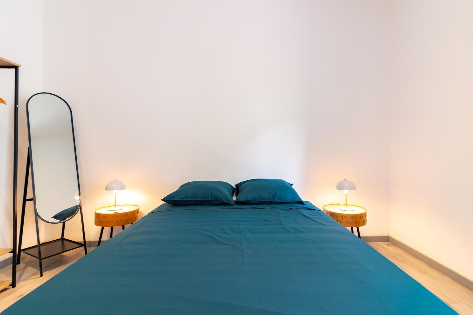 Appartement Moderne Et Elegant Quartier Saint-Jean Perpignan 2 外观 照片