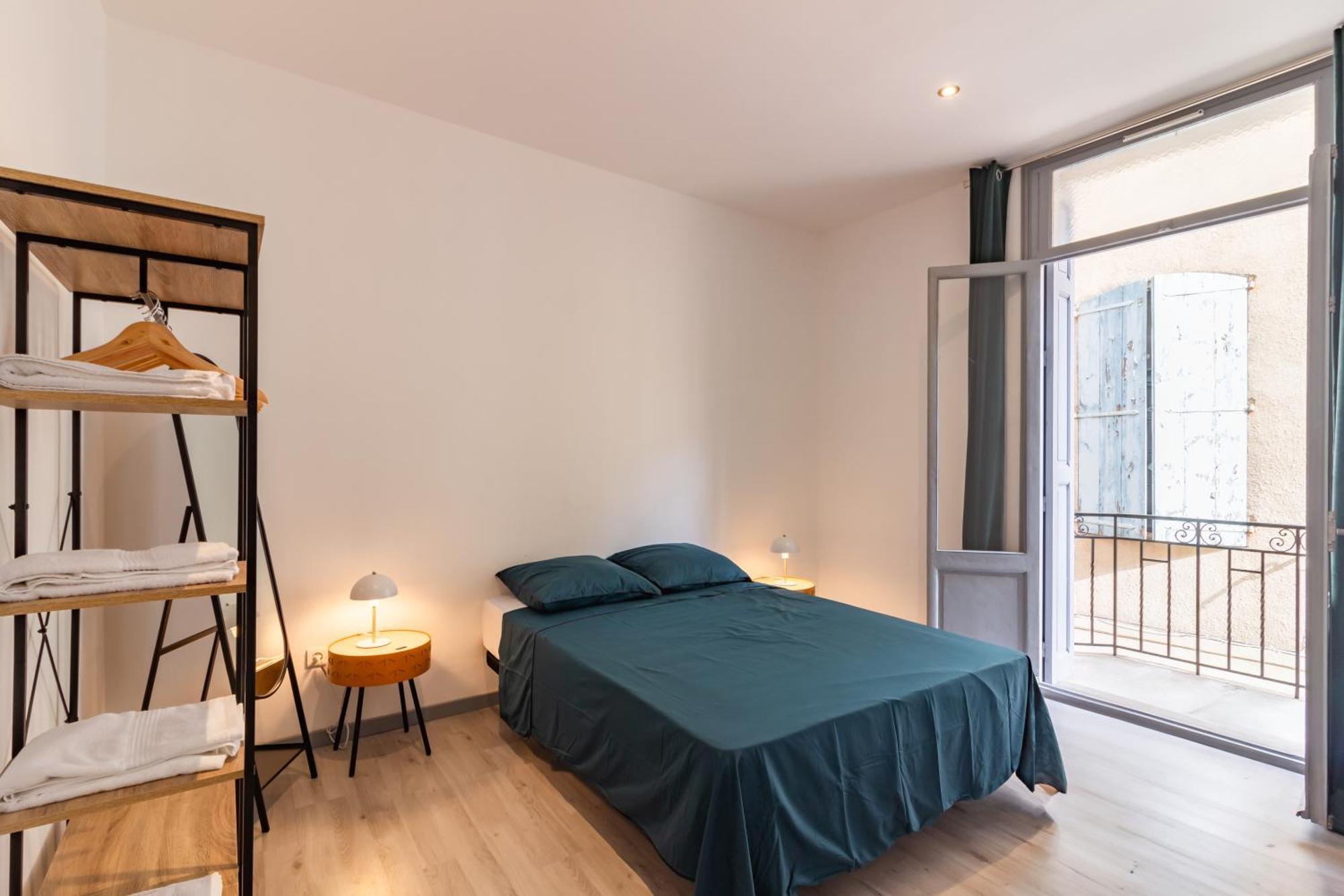 Appartement Moderne Et Elegant Quartier Saint-Jean Perpignan 2 外观 照片