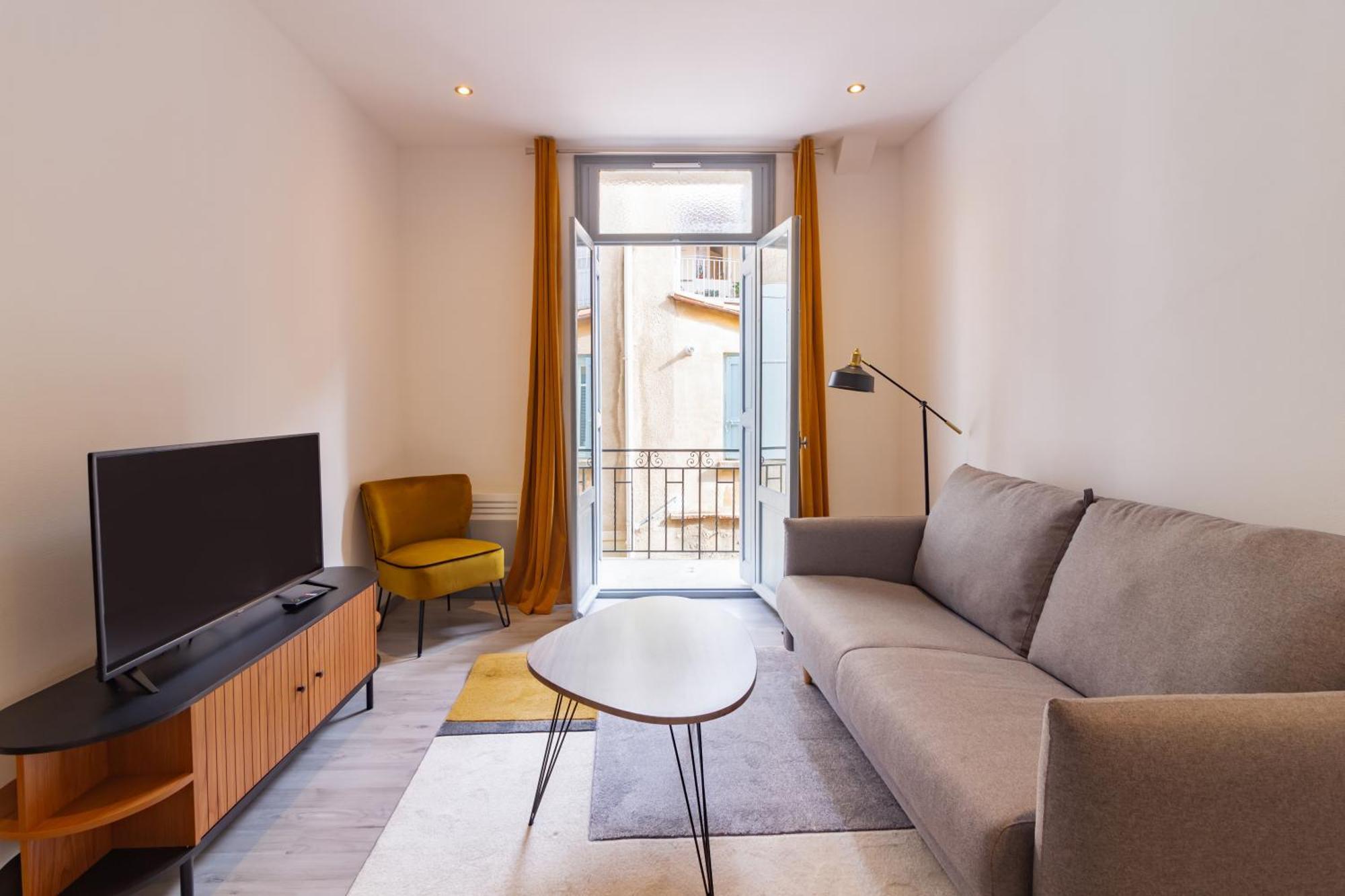 Appartement Moderne Et Elegant Quartier Saint-Jean Perpignan 2 外观 照片