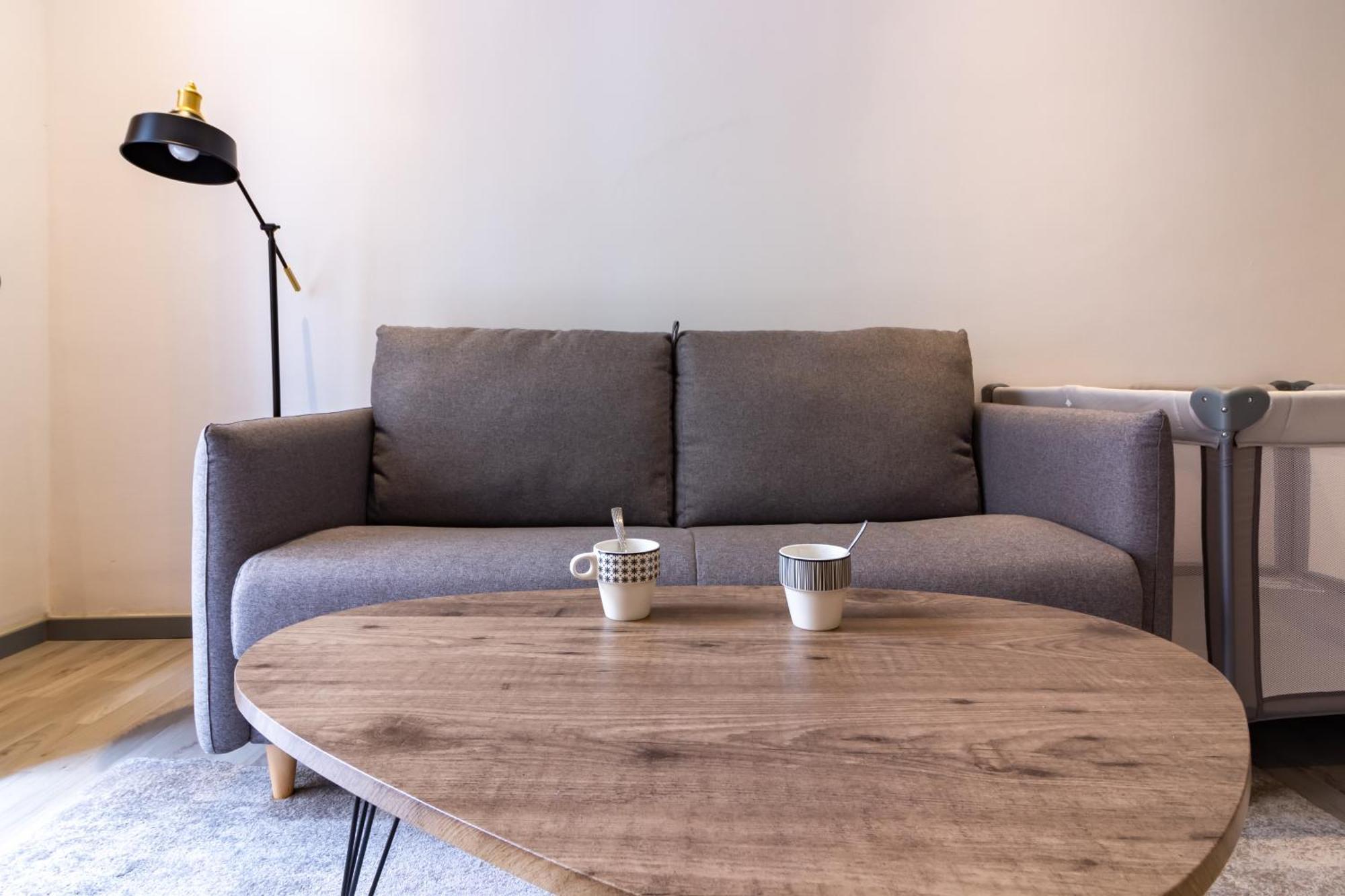 Appartement Moderne Et Elegant Quartier Saint-Jean Perpignan 2 外观 照片