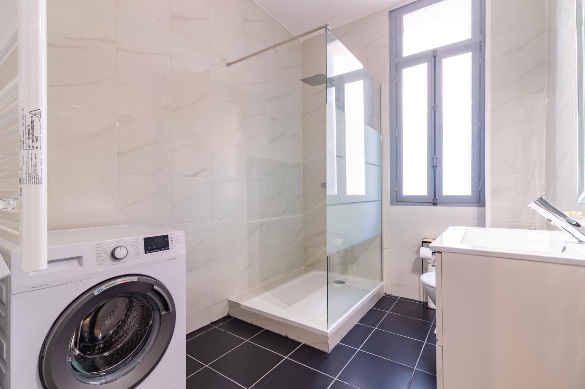 Appartement Moderne Et Elegant Quartier Saint-Jean Perpignan 2 外观 照片
