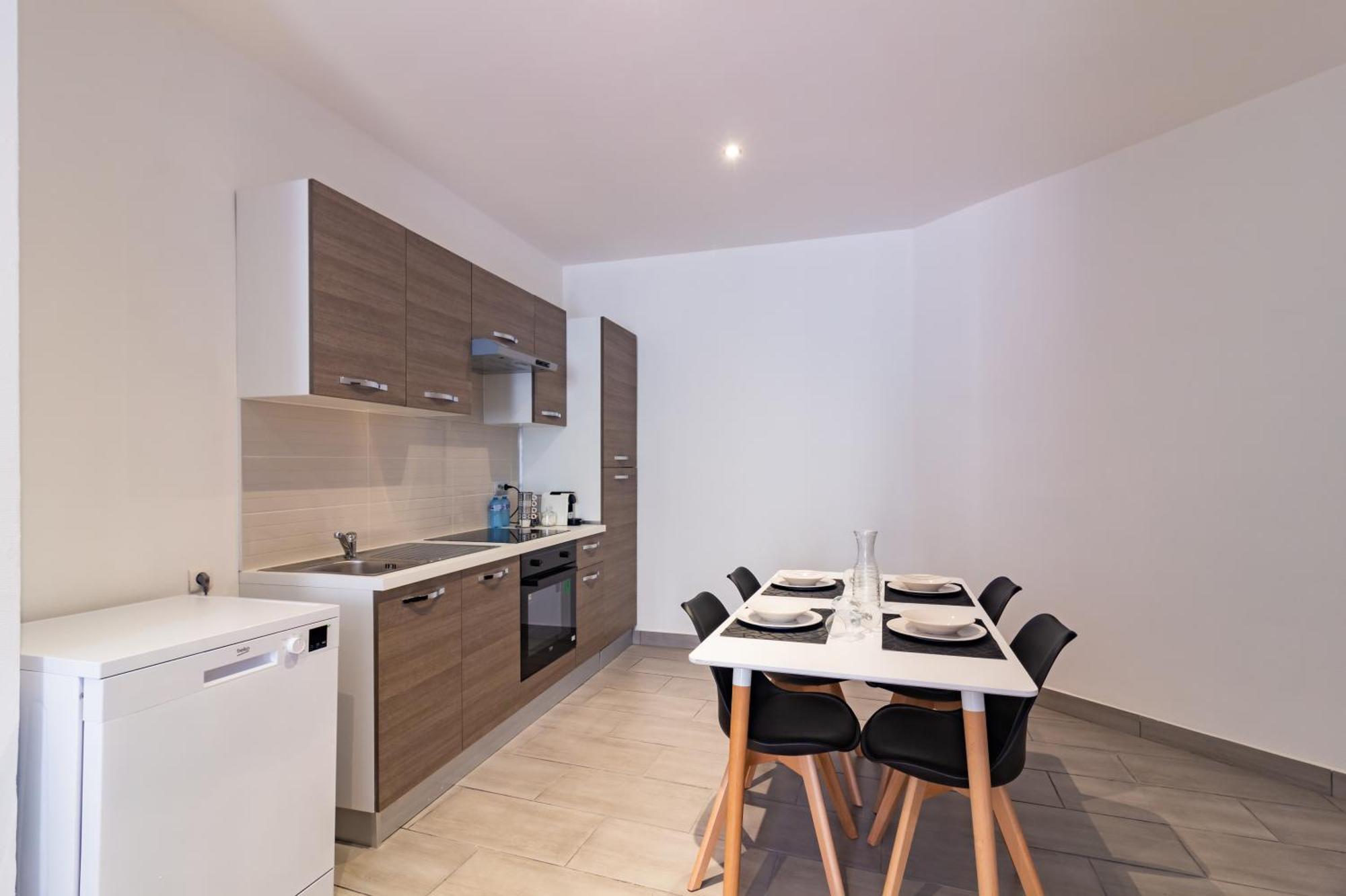 Appartement Moderne Et Elegant Quartier Saint-Jean Perpignan 2 外观 照片